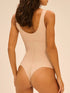 Shaper Bodysuit Skin Rosé STORY SIMONE PÉRÈLE
